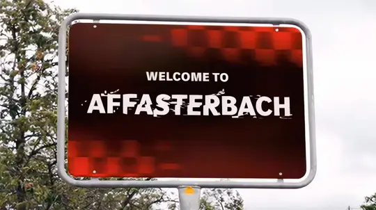 Немцам пришлось переименовать город ради новинки: Mercedes-AMG готовит убийцу Taycan