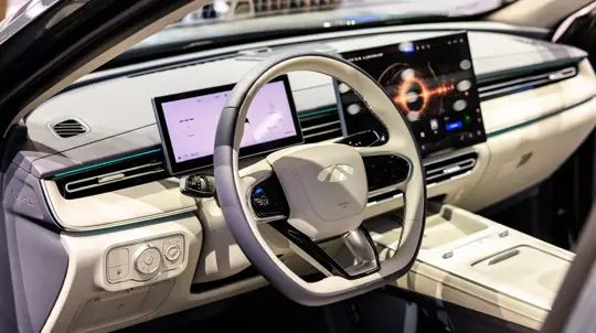 До «ручки» не дошли или автоматизация по-китайски: в России почти перестали покупать «механику»