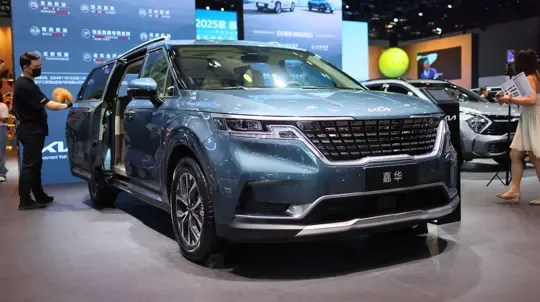 «Kia Boys» не сдаются: автомобили Kia и Hyundai вновь начали угонять