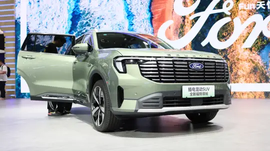 Ford придумал, как попасть в авто даже с разряженной батареей — новый патент