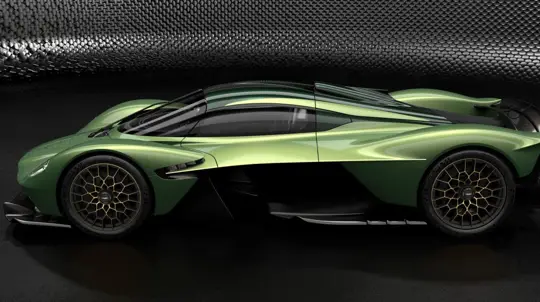 Скандал вокруг Valkyrie: 1000 сил, перегрев, поломки — и наезд на «скорую»