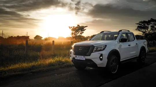 Неубиваемый пикап за 4,8 млн: надежность и вместительность без компромисов несмотря на санкции