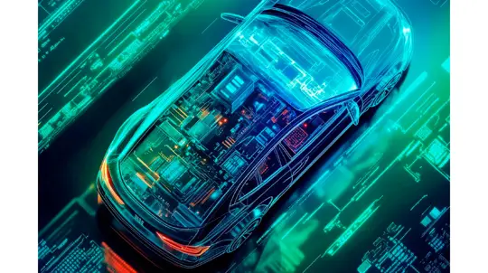 Немцы все решили: BMW, Mercedes и VW бросили вызов Google и Apple