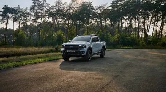 Европа осталась нисчем: Ford убирает важную модель с рынка