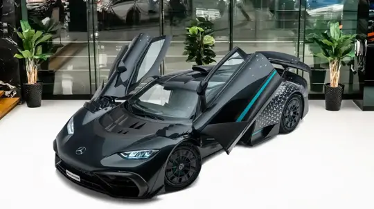 Немецкий подвох за огромные деньги: Mercedes подставил владельцев редкой модели