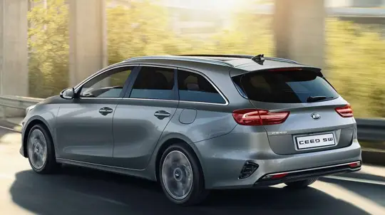 Неужели снова можно? Корейский автогигант наплевал на санкции и везет в Россию бюджетную модель