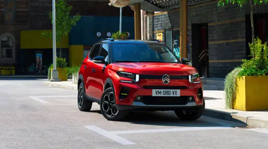 Смертельная угроза в салоне: Citroen не успевает менять дефектные подушки безопасности