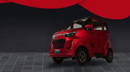 Электрокар по цене велосипеда: Индия перевернула рынок и поразила весь мир