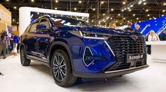 Что провал для всех, то рекорд для АВТОВАЗа: закрывающийся бренд пользуется спросом