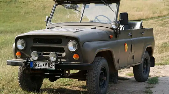 Немцам повезло несмотря на санкции: даже в РФ недоступна эта отечественная модель