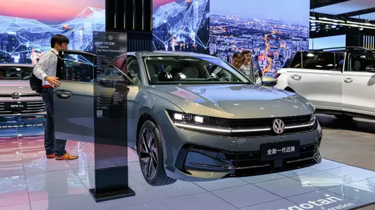 Volkswagen закрывается навсегда: немецкий автопроизводитель не выдержал конкуренции