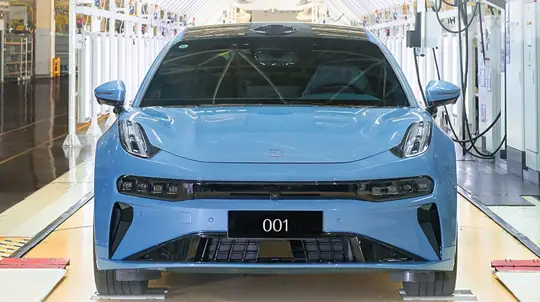 Охота удалась: Zeekr делает ставку на редкий кузов — и выигрывает по-крупному