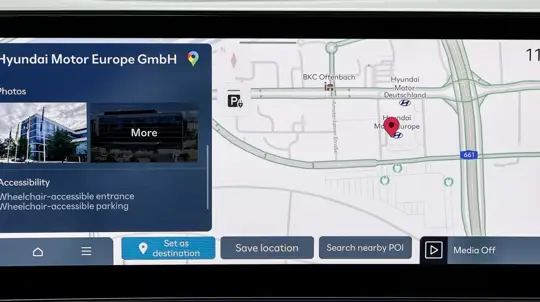 Водители Hyundai теперь видят больше: теперь понятно, стоит ли ехать туда