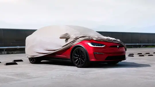 «Самая эпичная демонстрация в истории»: Маск анонсировал «бомбу» к концу года