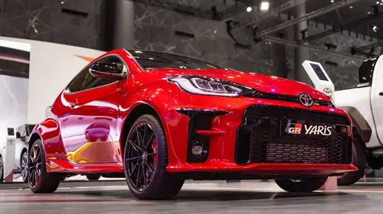 Toyota и Mazda отказываются покидать Россию: окончательно никто не ушел