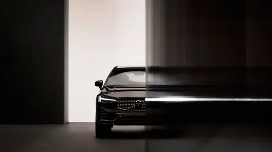 Volvo делает шаг вперед: шведы сменят прописку