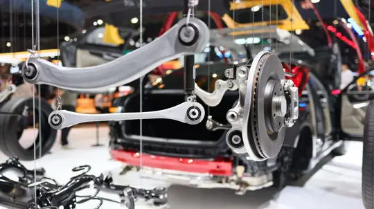 Воры охотятся за BMW, Haval и Mercedes: антирейтинг по маркам и деталям