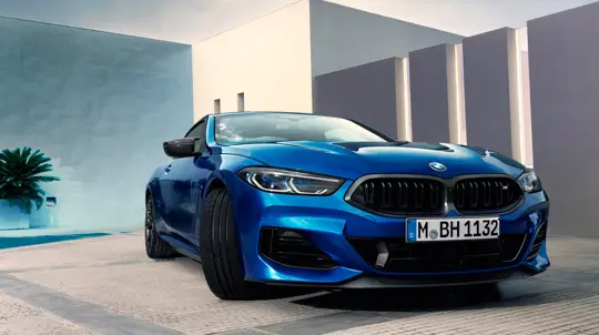 BMW готовит прощальный подарок для фанатов 8-Series: не M8, а кое-что неожиданное