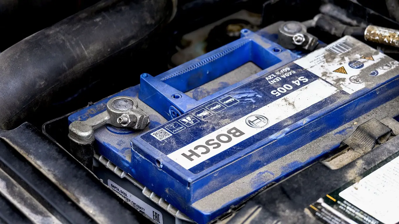 Правило 30 минут позволит без проблем завести автомобиль утром: нужно правильно проехать