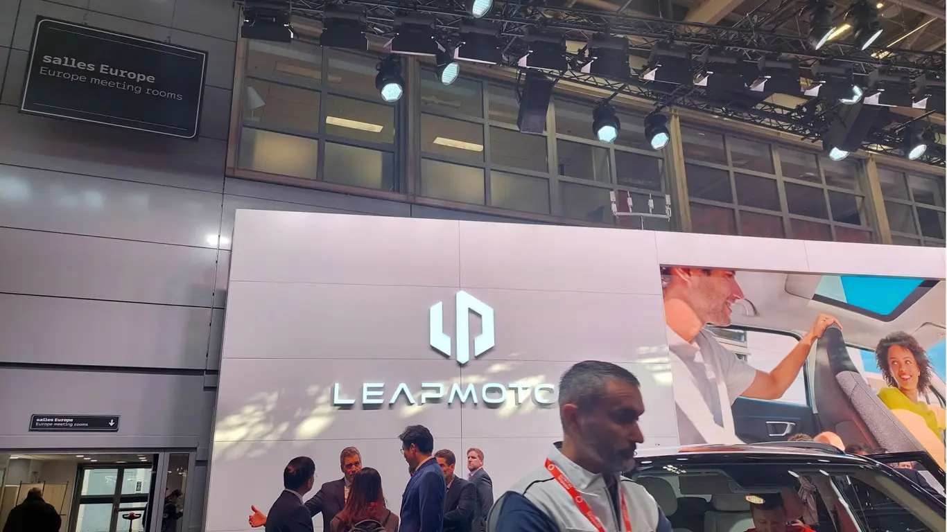 Роскошь по цене масс-маркета: китайцы бросают вызов Mercedes и BMW