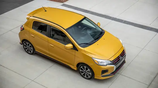 Такой автомобиль теперь захотят все: самый дешёвый автомобиль стал ещё дешевле