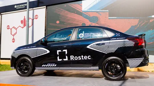 У Илона Маска в России появился конкурент: АвтоВАЗ обещает невыполнимое