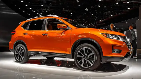 Двигатели VC-Turbo ломались и вызывали пожары: Nissan и Infiniti под угрозой