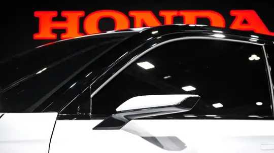 Один из немногих Honda в РФ выставлен на продажу: что можно купить за 2,25 млн рублей