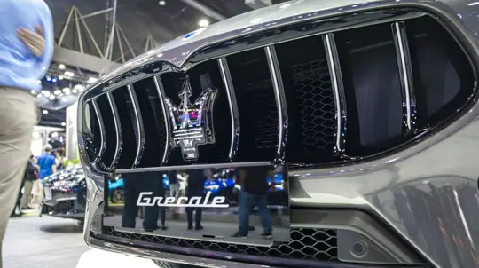 Maserati вернет уникальную опцию в будущую модель: Alfa Romeo поможет во всем