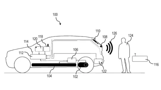 Тишина в квадрате: BMW научит стеклоподъемники и дворники «петь» вместо динамиков