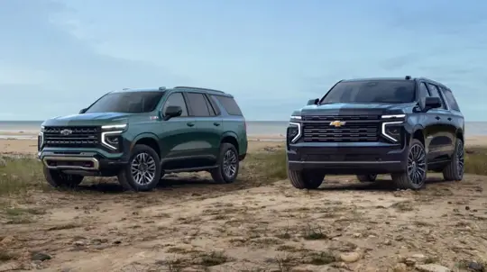 Chevrolet начнет следить за пассажирами: новая система Cabin Glance пригодится семейным людям