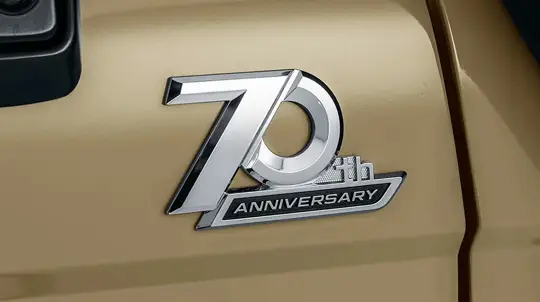 Внедорожник мечты: в России можно купить новый Land Cruiser до 7 млн рублей