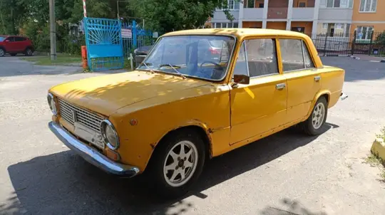 Автомобили старше 30 лет запретят в России: что с ними не так