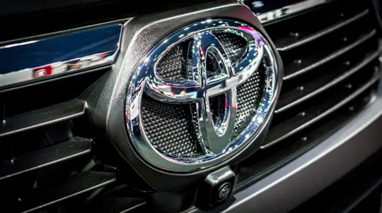 Toyota представила новый концептуальный пикап на электротяге