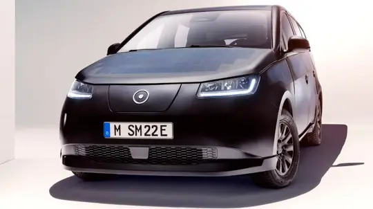 Мечта разбилась, солнце осталось: Sono Motors похоронила проект «солнечного электрокара для народа»