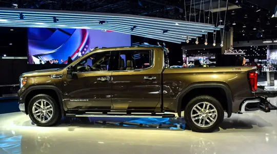 Бензин не справится: названо главное преимущество дизельных моторов