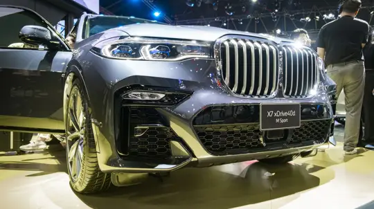 Уход из России ударил по Европе: BMW, Mercedes и Audi никогда не вернутся и могут закрыться