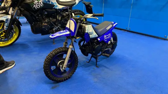 На российских дорогах станет меньше опасных мотоциклов: МВД готовит полный запрет и гигантский штраф