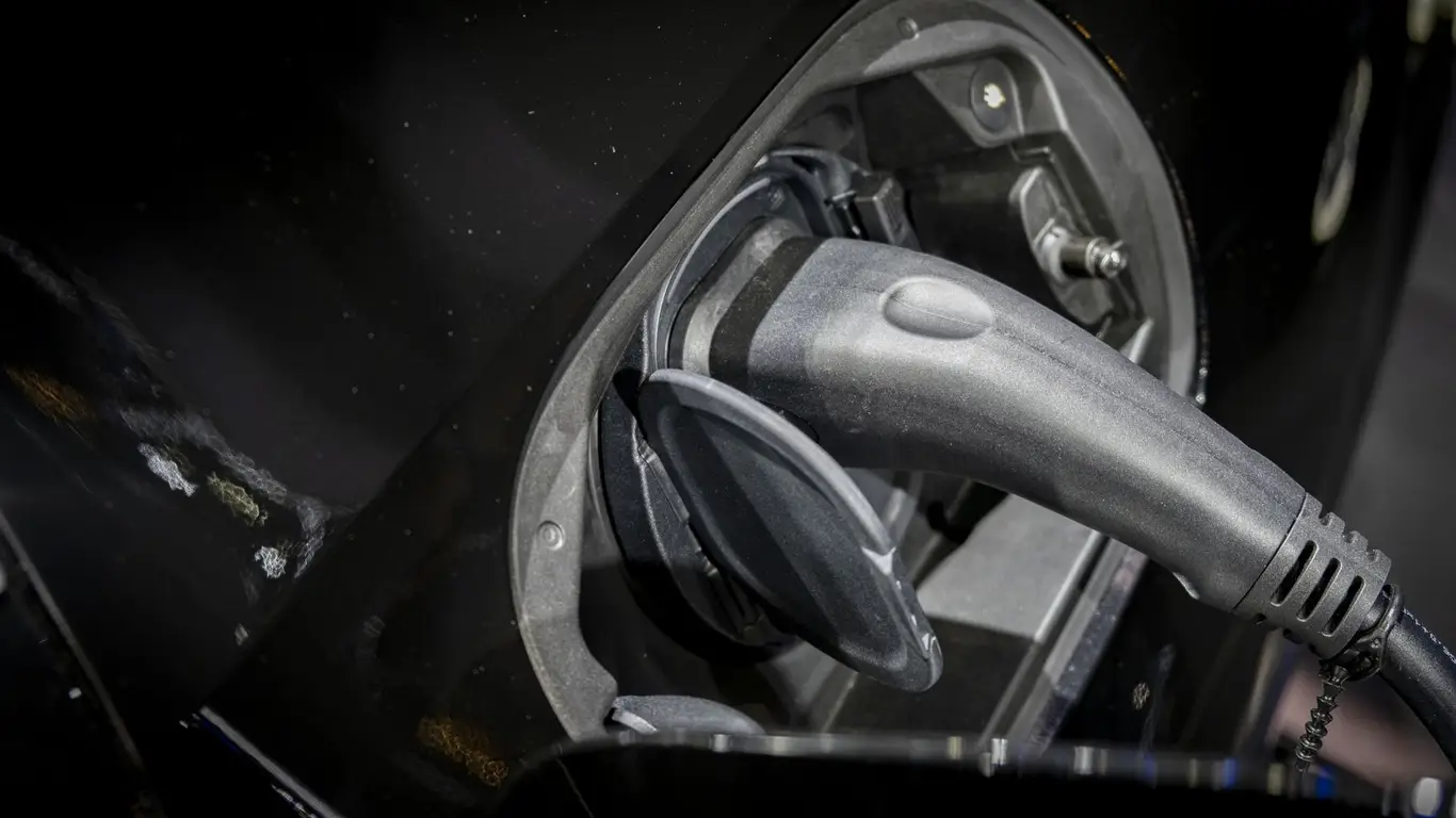 Электромобили с бесплатной зарядкой: «Зеленые» предложили смелую инициативу