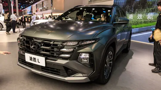 Трамп поможет вернуть в Россию автомобили Kia, Hyundai и Toyota: кто первый на очереди