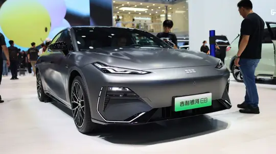 Электрокар по цене «Весты»: в досигаемости россиян оказалась крутая модель с большими скидками