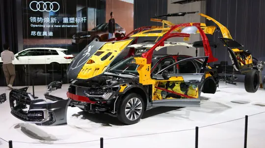 Боролись с подделкой — напоролись на дефицит: Российский авторынок оказался не готов к санкциям