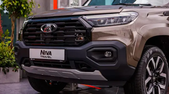 У АвтоВАЗа серьезные проблемы: культовый внедорожник требует ремонта