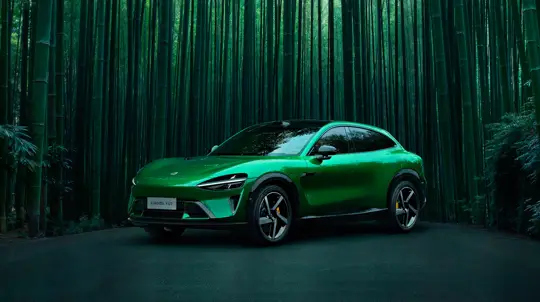 Очередь в год: директор Xiaomi советует клиентам покупать Tesla Model Y