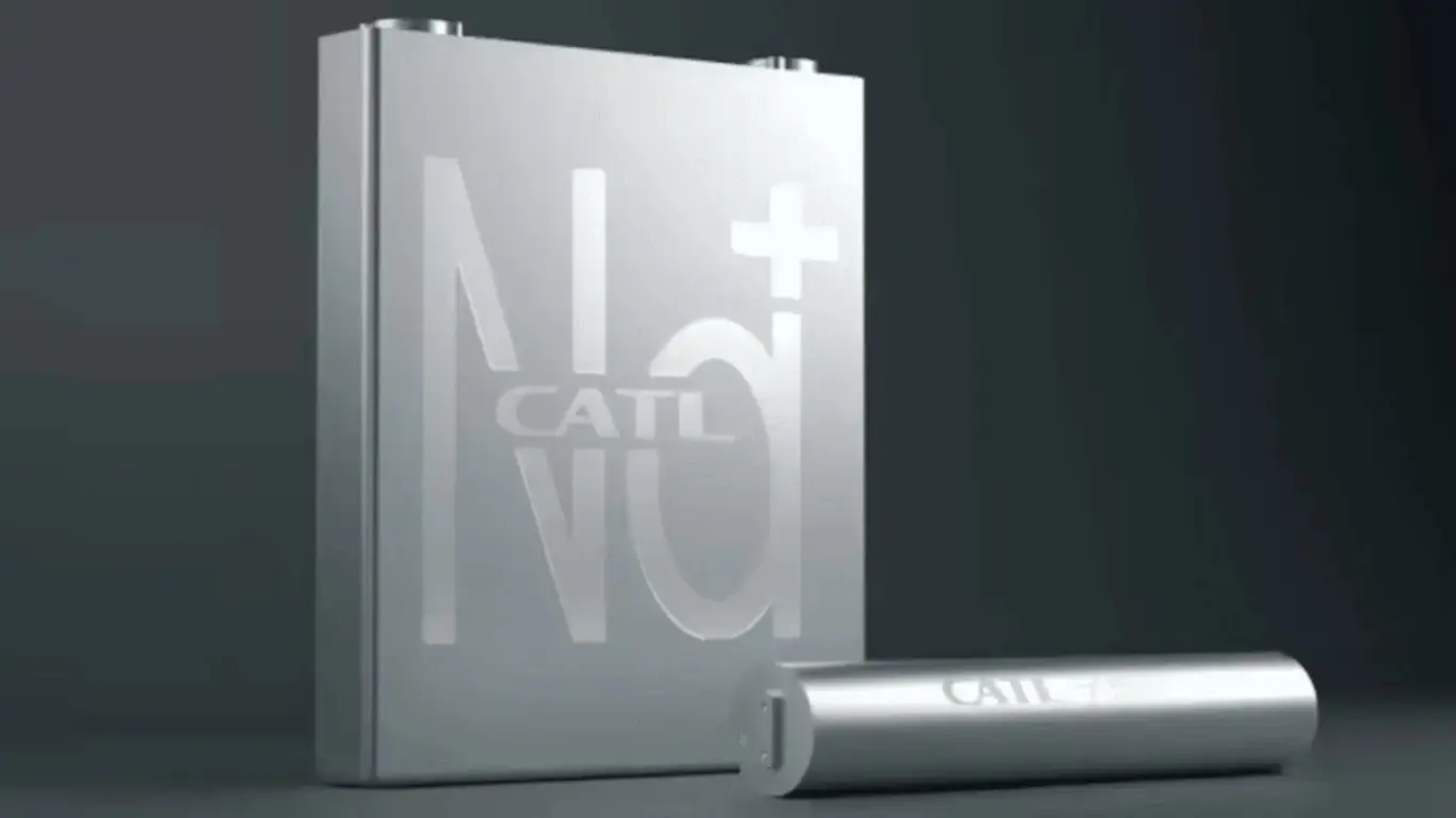 Создана «вечная» батарея для электромобилей: она переживёт не только машину, но и несколько поколений владельцев