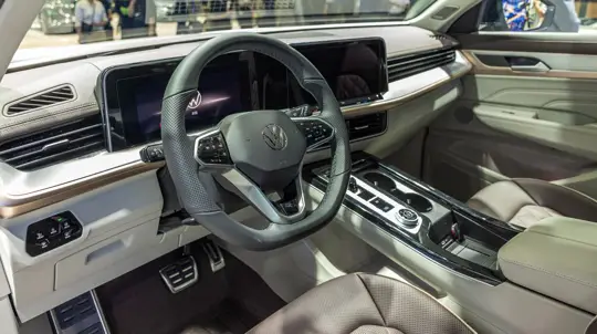 Volkswagen сильно напугал владельцев своих машин: из-за чего они теперь боятся садиться за руль