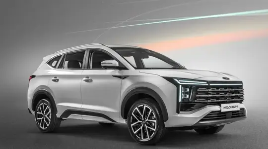 В России продается автомобиль-призрак: он вроде бы есть официально, но его нигде нет