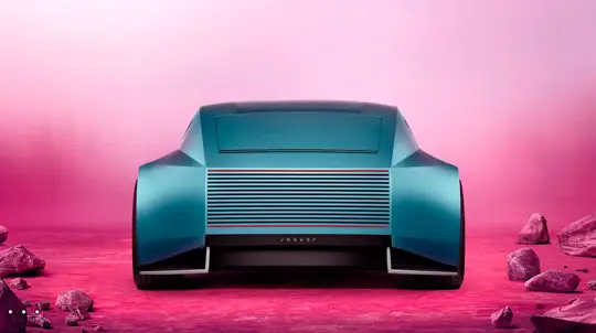 Шокирующие цены и отсутствие скидок: Jaguar хочет изменить способ продажи автомобилей