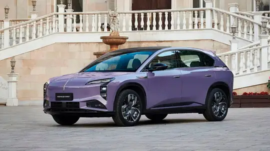 «Шампанское в тетрапаке»: китайский автогигант с большими амбициями и маленькими шансами рвется в ЕС