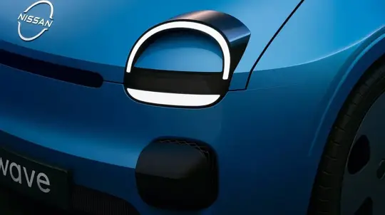 Электромобиль по цене LADA Vesta: японское качество выходит на новый уровень